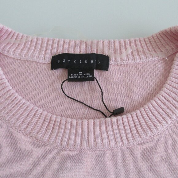 Sanctuary (NWT) Women's Hombre Sweater Size Medium - Picture 2 of 6